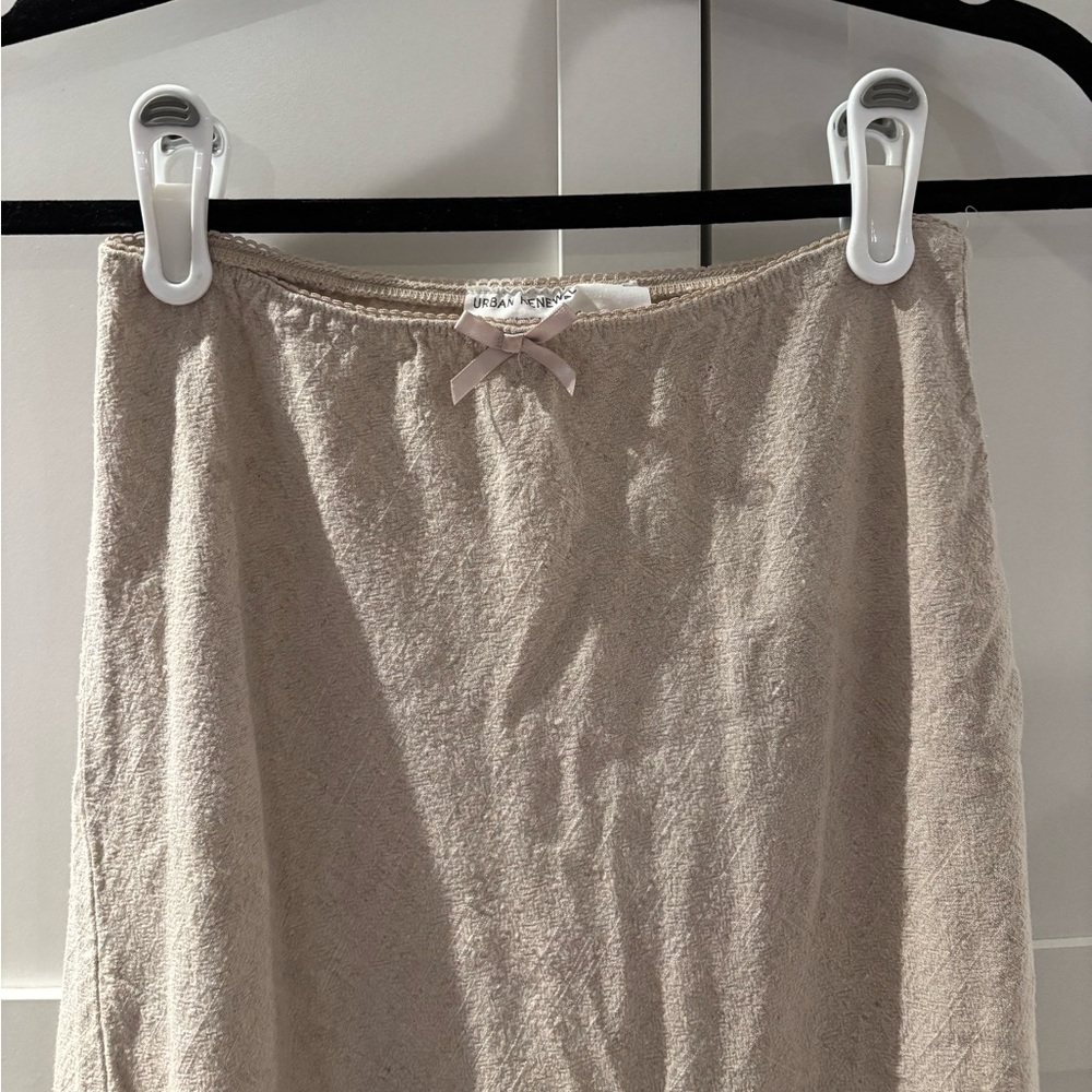 UO renewal skirt